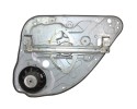 Elevalunas trasero izquierdo, Ford Focus Berlina (Cap) Trend 2005