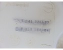 Deposito limpia, 7341925