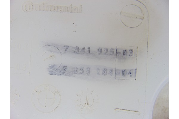 Deposito limpia, 7341925