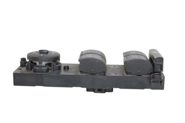 Mando elevalunas delantero izquierdo, Ford Focus Berlina (Cap) Trend 2005, 3M5T14A132AF