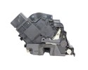 Cerradura puerta trasera derecha, Ford Focus Berlina (Cap) Trend 2005, 4M5AH26412BC