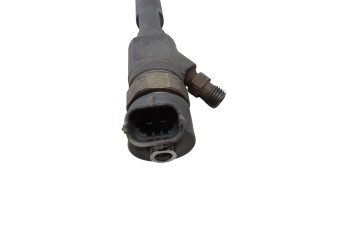 Inyector, Renault Megane Ii Berlina 5P Business 2007, 0445110280