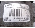 Compresor aire acondicionado, Renault Megane Ii Berlina 5P Business 2007, 8200678499