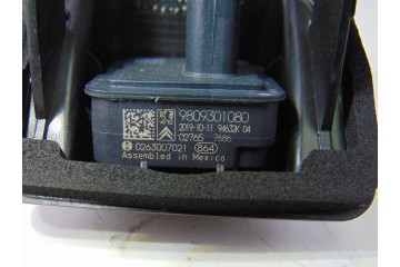 Módulo electrónico