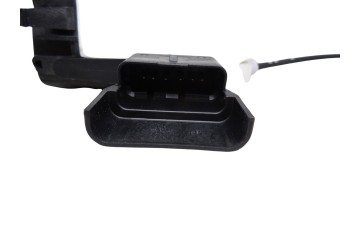 Cerradura puerta delantera derecha, Citroen Berlingo Combi X 2015
