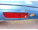 Paragolpes trasero, Citroen C4 Picasso Sx 2007