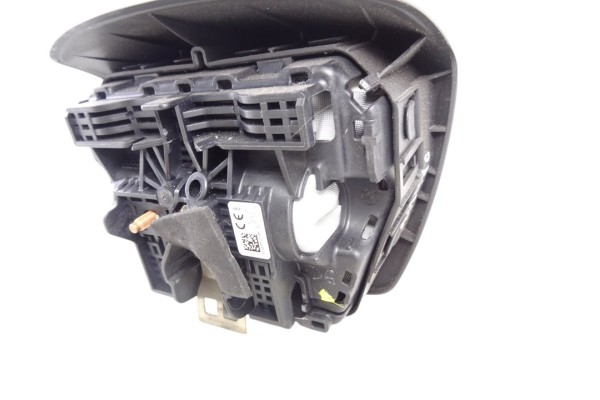 Airbag delantero izquierdo, Renault Kangoo Ii (F/KW0) Profesional 2015, 985101175R