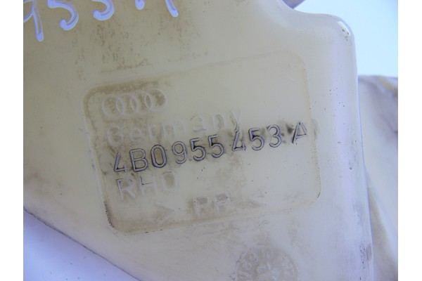 Deposito limpia, Audi A6 Avant (4B5) 3.0 2002, 4B0955453A