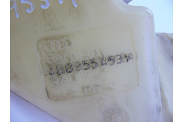 Deposito limpia, Audi A6 Avant (4B5) 3.0 2002, 4B0955453A