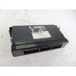 88281AG761 MODULO ELECTRONICO SUBARU LEGACY BERLINA (B13/BL)