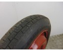 Neumatico repuesto, Suzuki SX4 (Rw/ey) Gl+ 2006, T135/90D16