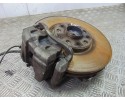 Mangueta delantera izquierda, Fiat 500X (334) Mirror 2017