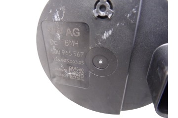 Bomba agua, Volkswagen Golf Vii Berlina (BQ1/BE2) Advance 2018, 5Q0965567