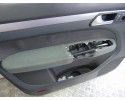 Juego asientos completo, Volkswagen Touran (1T2) Advance 2008