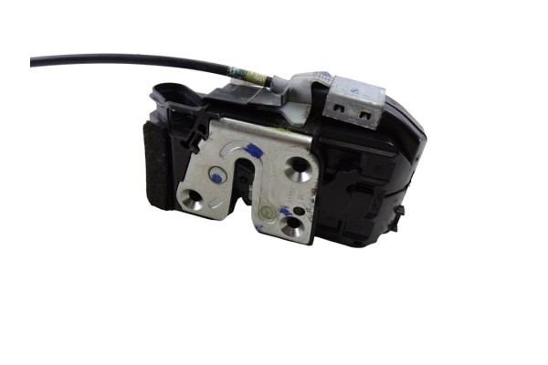Cerradura puerta delantera derecha, Nissan Pulsar (C13M) Acenta 2015