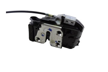 Cerradura puerta delantera derecha, Nissan Pulsar (C13M) Acenta 2015