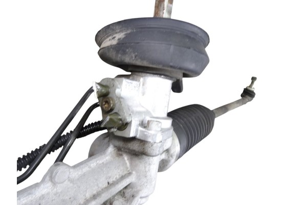 Cremallera direccion, Peugeot 307 (S1)(04.2001) Xn 2002