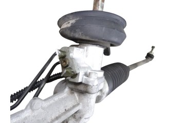 Cremallera direccion, Peugeot 307 (S1)(04.2001) Xn 2002