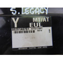 88281AG761 MODULO ELECTRONICO SUBARU LEGACY BERLINA (B13/BL) 2.0 D Classic 2008 88281AG761 200035 SUBARU - 2