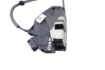 Cerradura puerta delantera derecha, Ford Focus Sportbreak (Cew) Trend 2021, BM5AA21812BF