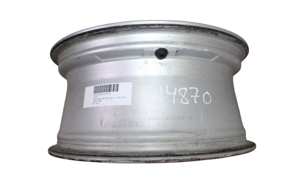 Llanta, Ford Focus Berlina (CB8) Trend 2011