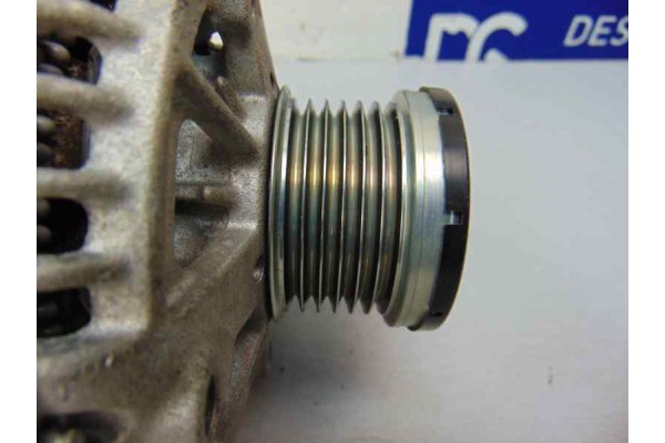Alternador, Ford Fiesta (CE1) Cool&Connect 2017, H1BT-10300-EC