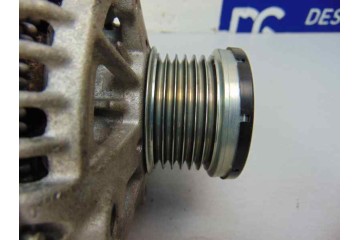 Alternador, Ford Fiesta (CE1) Cool&Connect 2017, H1BT-10300-EC