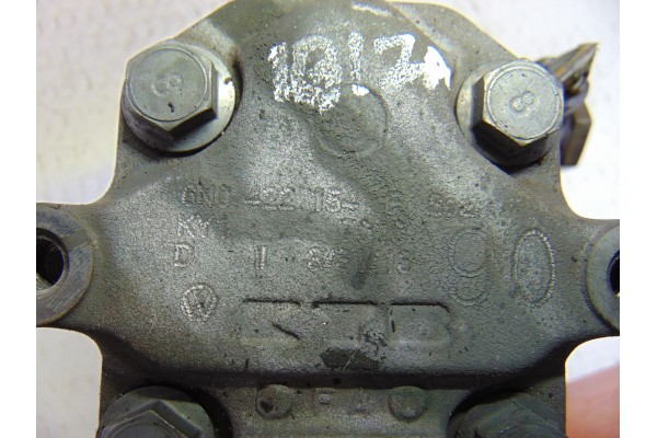 Bomba direccion, Seat Ibiza (6K1) Select 1999, 6N0422154F