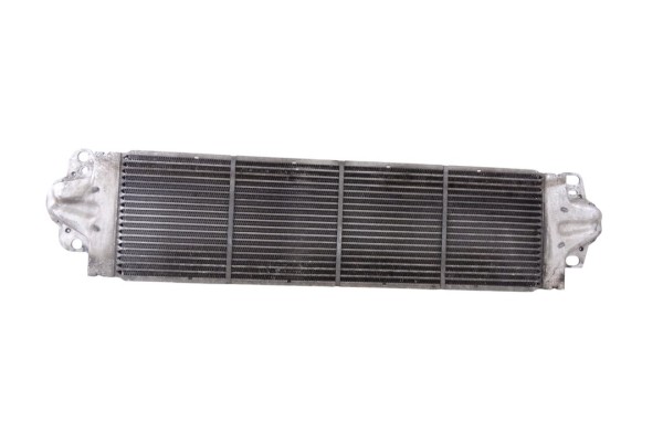 Intercooler, Volkswagen T5 Transporter Furgón/combi (7H) Caja cerrada, techo elevado 2006, 7H0145804B