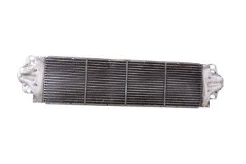 Intercooler, Volkswagen T5 Transporter Furgón/combi (7H) Caja cerrada, techo elevado 2006, 7H0145804B