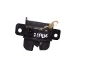 Cerradura maletero / porton, Volkswagen Golf Iv Berlina (1J1)(10.1997) Básico 1999, 1J6827505B