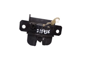 Cerradura maletero / porton, Volkswagen Golf Iv Berlina (1J1)(10.1997) Básico 1999, 1J6827505B