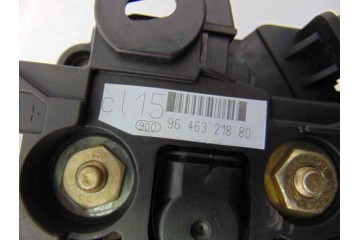 Alternador, Citroen C4 Berlina Sx 2005, 9646321880