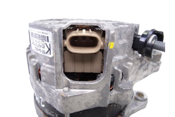 Alternador, Mazda CX-5 (Kf) Evolution 2WD 2018, A2TX7381