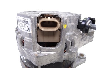Alternador, Mazda CX-5 (Kf) Evolution 2WD 2018, A2TX7381