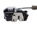 Cerradura puerta trasera izquierda, Nissan Pulsar (C13M) Acenta 2015