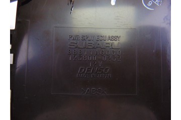 88811AG030 MODULO ELECTRONICO SUBARU LEGACY BERLINA (B13/BL)