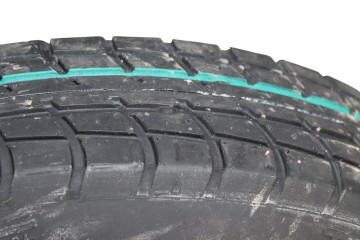 Neumatico repuesto, Renault Captur I Adventure 2016, T125/70R16 96M