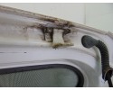 Porton trasero, Opel Corsa D Selective 2011