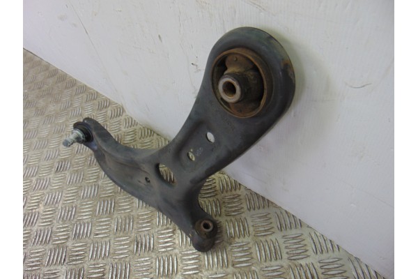Brazo suspension inferior delantero derecho, Kia Rio (Yb) Business 2017