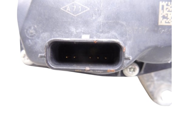 Valvula egr, Nissan X-trail (T32) Tekna 2018, 147102408R