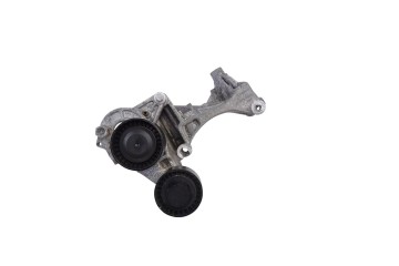 Tensor correa auxiliar, Nissan X-trail (T32) Tekna 2018, 117105124R