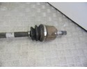 Transmision delantera derecha, Hyundai I30 (Fd) Classic 2008