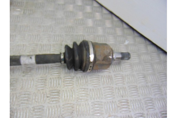 Transmision delantera derecha, Hyundai I30 (Fd) Classic 2008