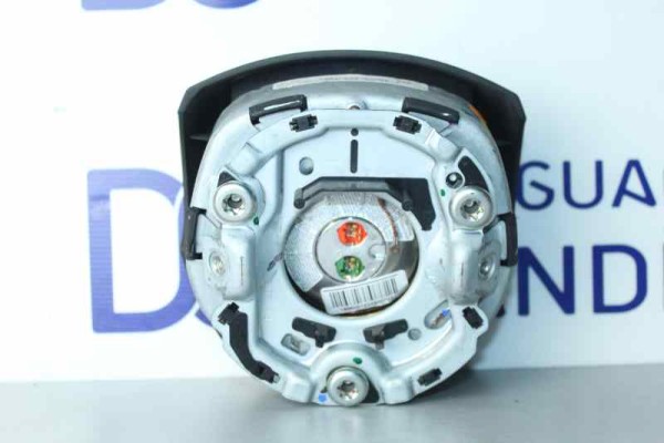 Kit airbag, Audi A4 Berlina (8E) 2.0 TDI 16V (103kW) 2005