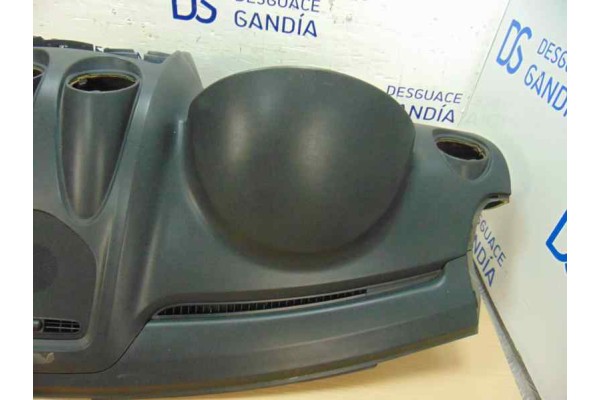 Kit airbag, Mercedes-benz Clase Ml (Bm 164) 320 CDI 4M Edition 10 2007