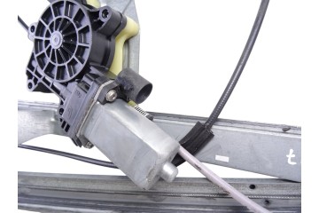 Elevalunas delantero derecho, Renault Kangoo Ii (F/KW0) Profesional 2015