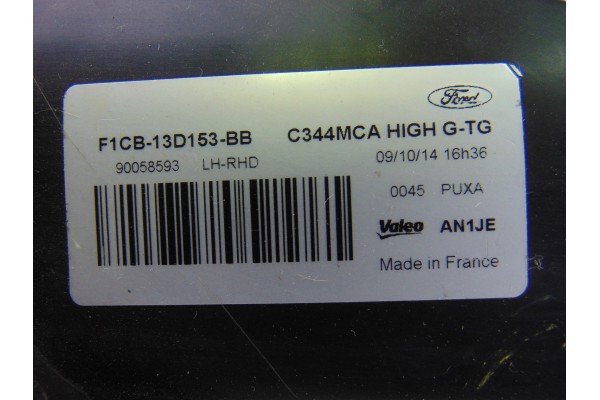 Faro izquierdo, F1CB-13D153-BB