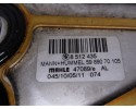 Enfriador aceite motor, Bmw Serie 7 (F01/F02) 740d xDrive 2011, 7800066