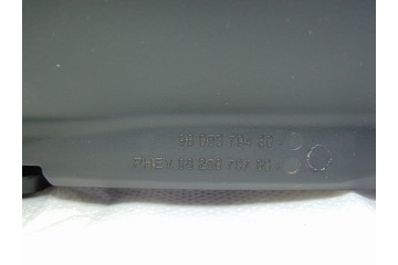 Filtro aire, Peugeot 508 GT Line 2018, 9805379480